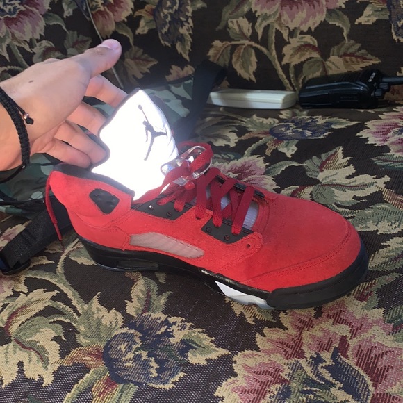 RAGING BULL 2021 🟥🟥 - Picture 4 of 4